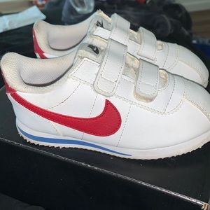 Nike Cortez